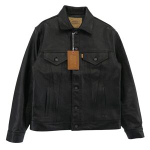 スタンダードカリフォルニア OUNLA880 SD Leather Jacket #S957 3rdタイプ 買取実績