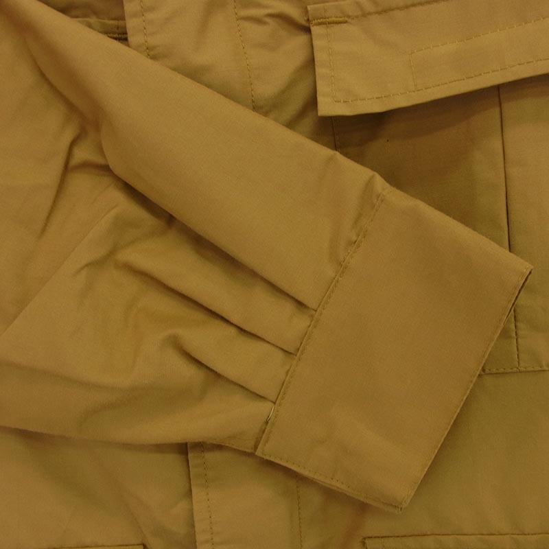 スタンダードカリフォルニア SIERRA DESIGNS シエラデザイン SD 別注 Mountain Park マウンテンパーカー 買取実績 画像