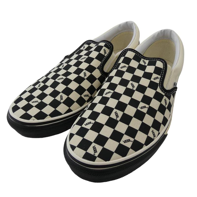 スタンダードカリフォルニア V98CF Vans SD SLIP ON スリッポン ローカットスニーカー 買取実績 画像