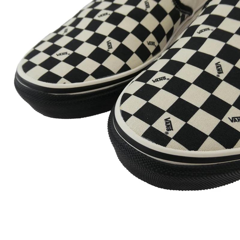スタンダードカリフォルニア V98CF Vans SD SLIP ON スリッポン ローカットスニーカー 買取実績 画像