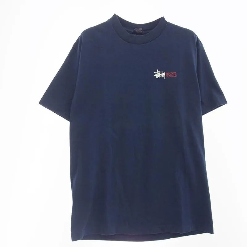 オールドステューシー　80s90s 紺タグ　サーフ　スケーター　ヴィンテージ ステューシー 90s OLD STUSSY オールド ステューシー 紺タグ ハーレー