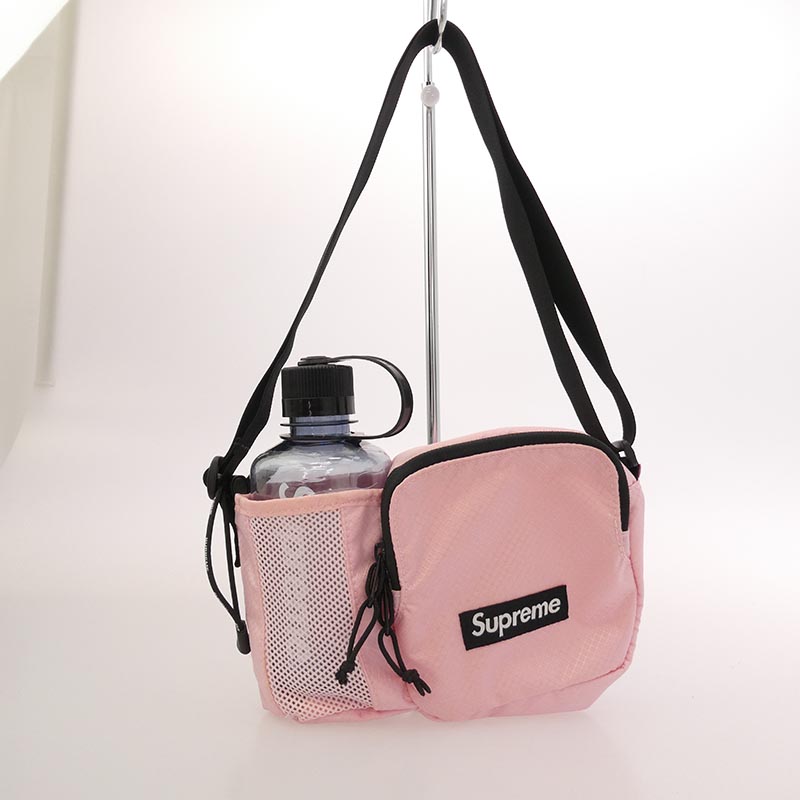 シュプリーム 22SS Side Bag 買取実績