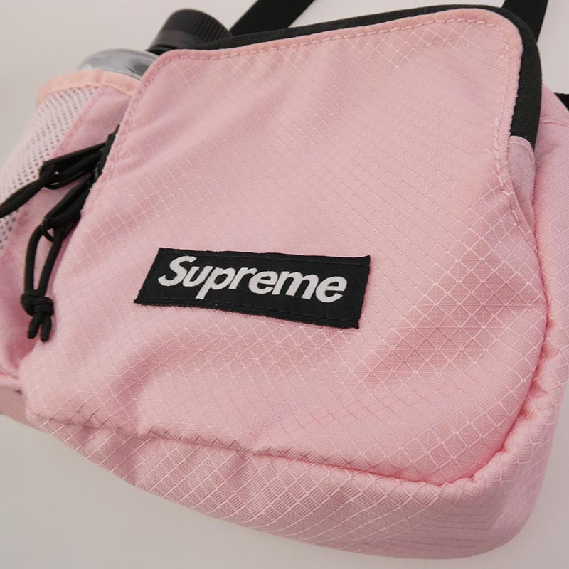 シュプリーム 22SS Side Bag サイド バッグ ショルダーバッグ ボトル付き 買取実績 画像