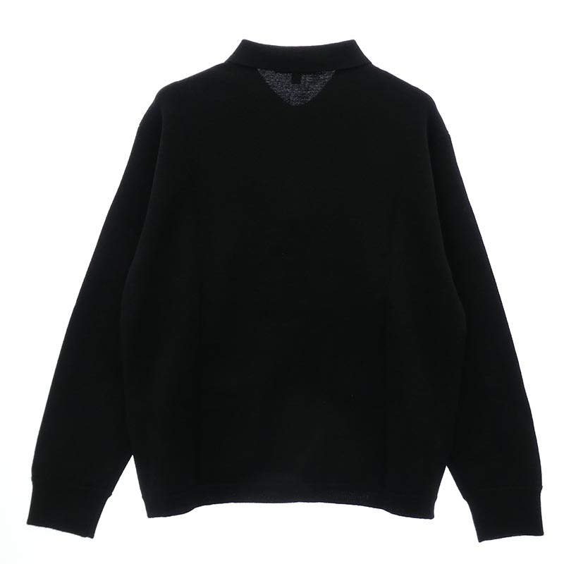 シュプリーム 23AW Silk Map Cardigan シルク マップ カーディガン 買取実績 画像