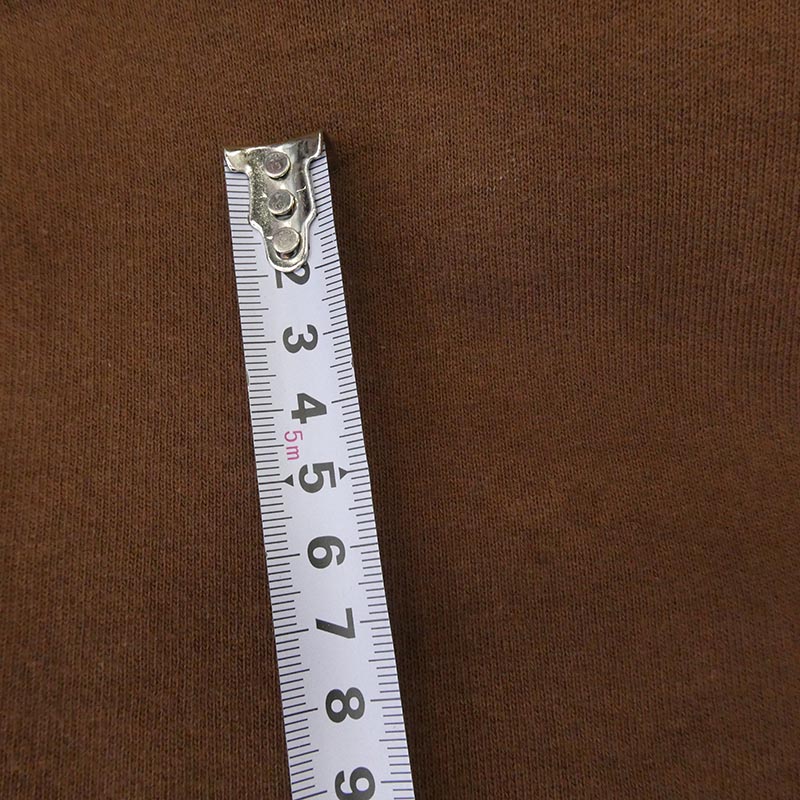  シュプリーム 24AW Small Box Hooded Sweatshirt Brown スモールボックスロゴ フーデッド スウェットシャツ パーカー フーディー 買取実績 画像