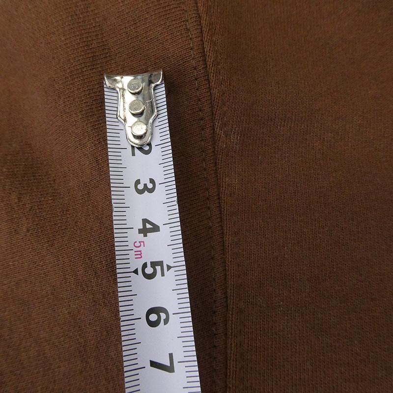  シュプリーム 24AW Small Box Hooded Sweatshirt Brown スモールボックスロゴ フーデッド スウェットシャツ パーカー フーディー 買取実績 画像