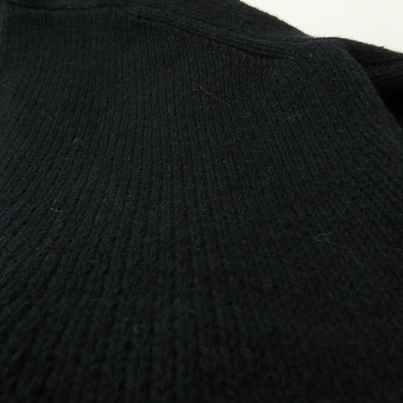 シュプリーム 25SS Contrast Logo Sweater コントラスト ロゴ セーター ニット 買取実績 画像