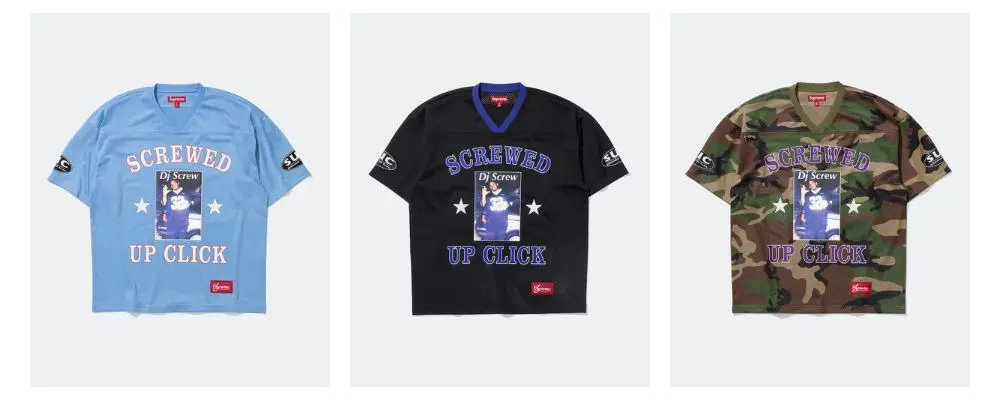 Supreme 2026SS Week6発売予定アイテムまとめ｜ブランド古着買取専門店LIFE