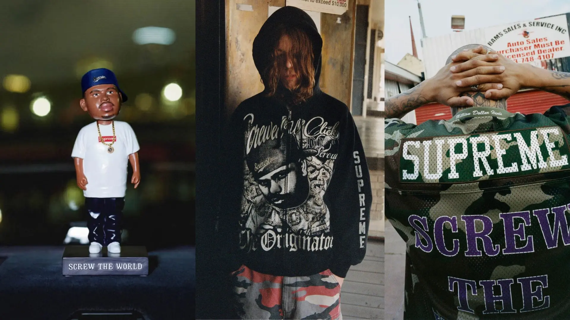 Supreme 2026SS Week6発売予定アイテムまとめ｜ブランド古着買取専門店LIFE