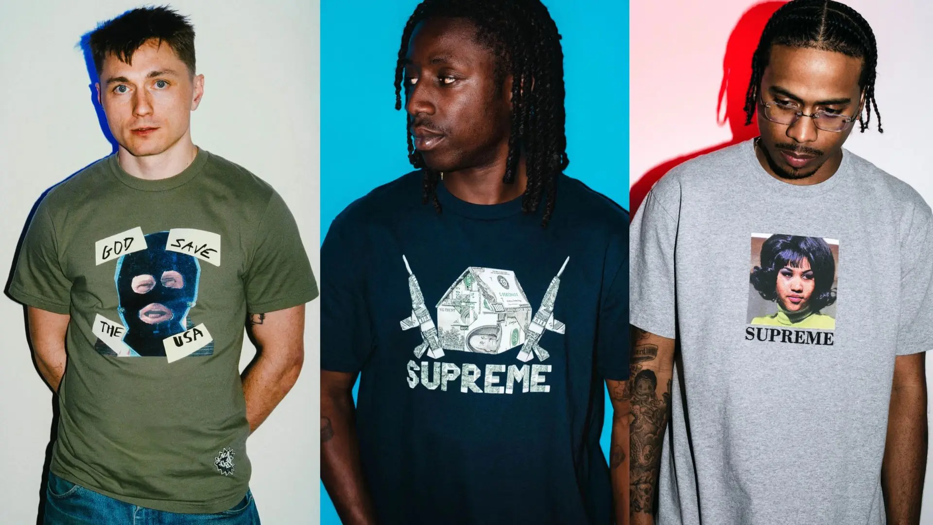 Supreme 2026SS Week7発売予定アイテムまとめ|ブランド古着買取専門店LIFE Supreme 2026SS Week7発売予定アイテムまとめ|ブランド古着買取専門店LIFE