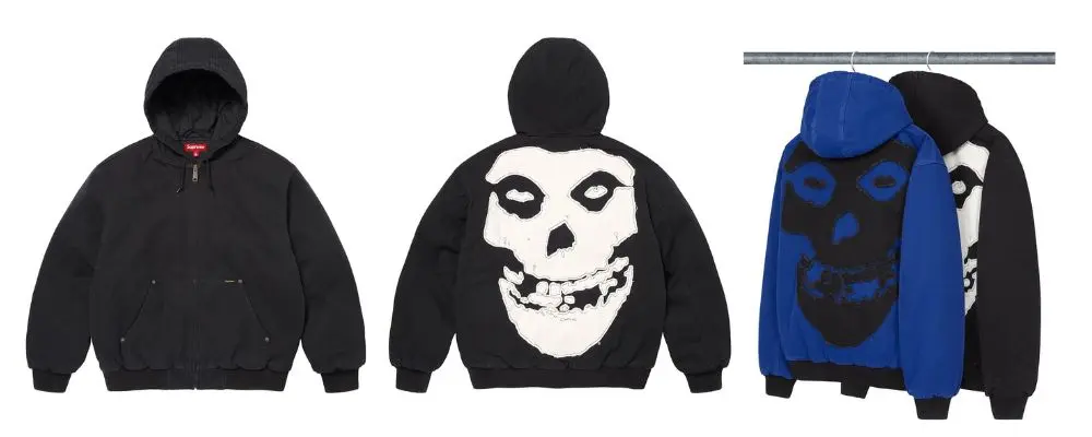 Supreme 2026SS Week7発売予定アイテムまとめ｜ブランド古着買取専門店LIFE