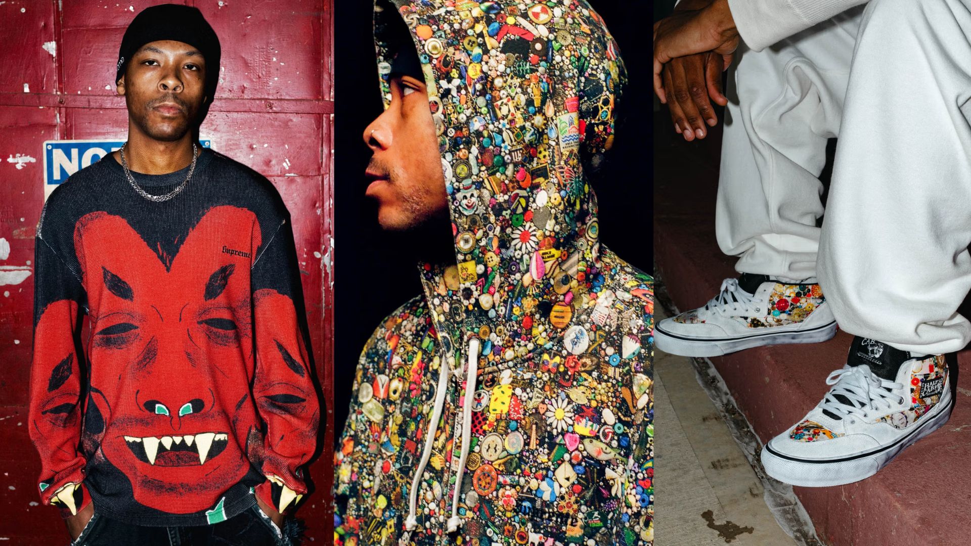 Supreme 2026SS Week8発売予定アイテムまとめ｜ブランド古着買取専門店LIFEアイキャッチ画像