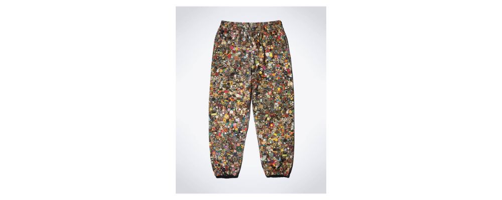 Supreme 2026SS Week8発売予定アイテムまとめ｜ブランド古着買取専門店LIFESupreme/Mike Kelley Sweatpant 35,200円 画像