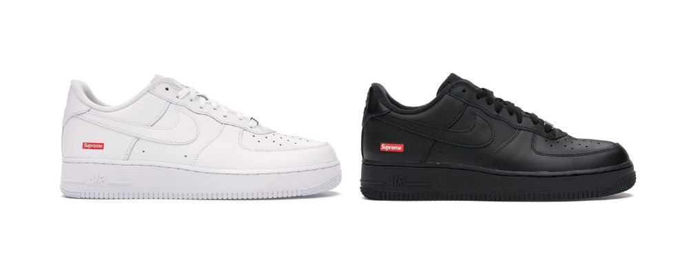 Supreme 2026SS Week9発売予定アイテムまとめ｜ブランド古着買取専門店LIFENike Air Force 1 Low（ナイキエアフォース1ロー）￥18,150画像