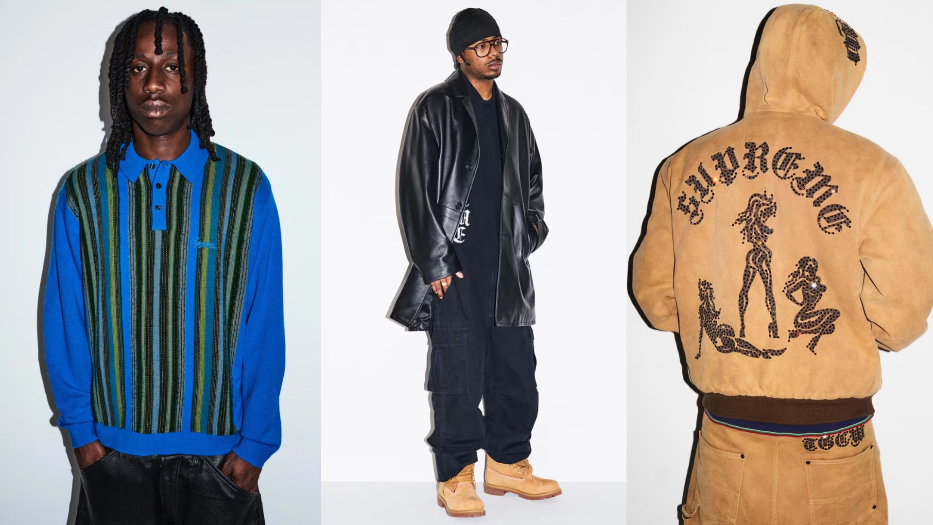 Supreme 2026SS Week9発売予定アイテムまとめ｜ブランド古着買取専門店LIFE