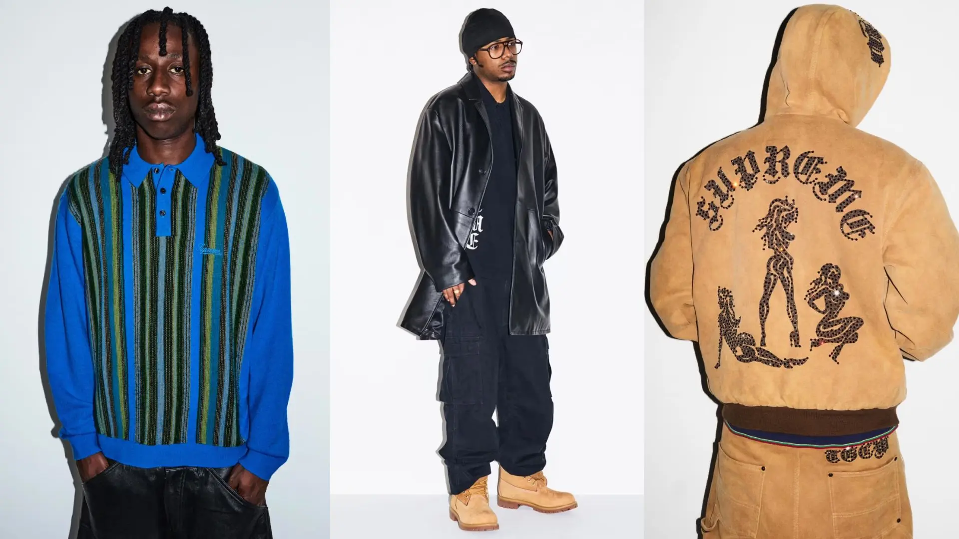 Supreme 2026SS Week9発売予定アイテムまとめ｜ブランド古着買取専門店LIFE