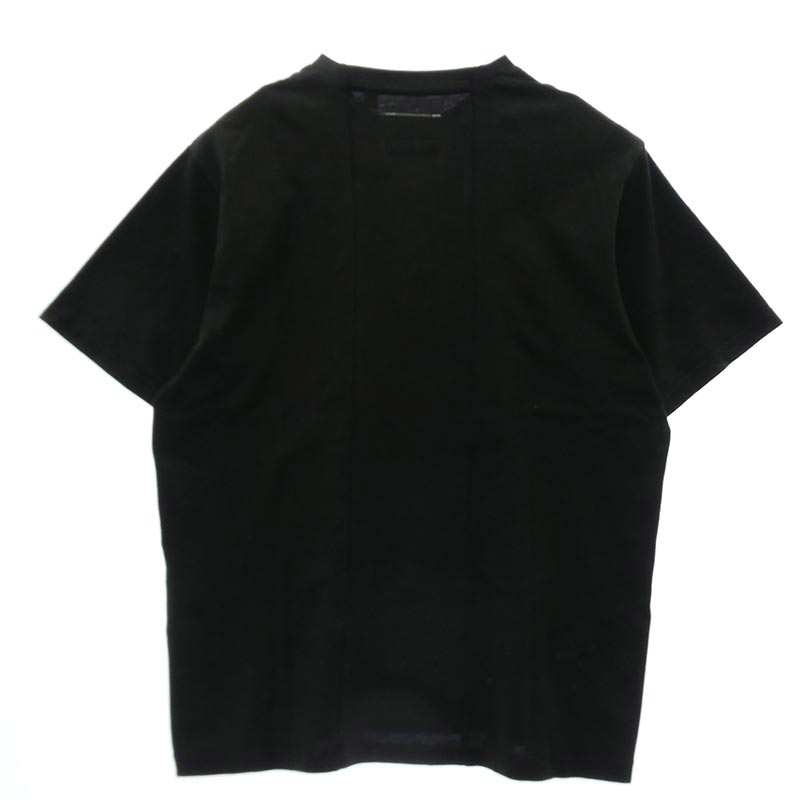 シュプリーム 26SS × MM6 Maison Margiela メゾンマルジェラ Split S/S Top スプリット ショートスリーブ トップ 半袖 Tシャツ 買取実績 画像