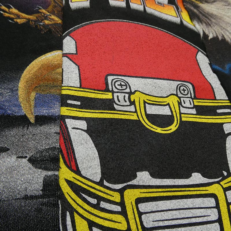 シュプリーム 26SS × MM6 Maison Margiela メゾンマルジェラ Split S/S Top スプリット ショートスリーブ トップ 半袖 Tシャツ 買取実績 画像