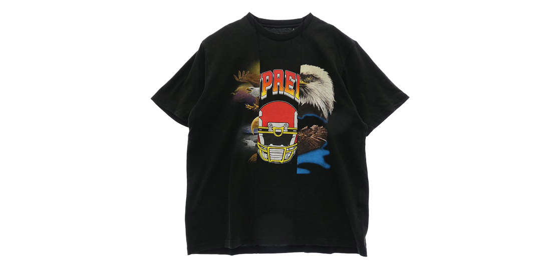 シュプリーム 26SS × MM6 Maison Margiela メゾンマルジェラ Split S/S Top 買取実績