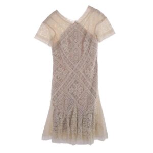 タダシショージ AVS17129MX AURORE DRESS オーロラドレス ワンピース 買取実績