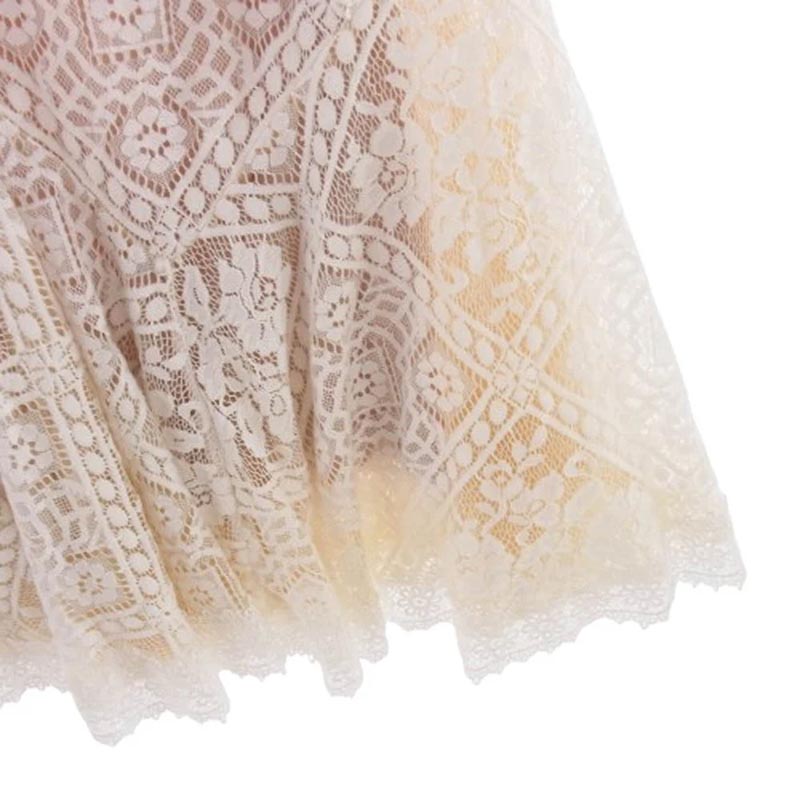 タダシショージ AVS17129MX AURORE DRESS オーロラドレス ワンピース 買取実績 画像