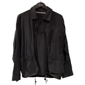 Tamme ∠13° SLEEPING SHIRT / タム アングル13° スリーピング シャツ 22A0057 画像