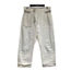 Tamme RAF FS DENIM WORK PANTS 23S0095 画像