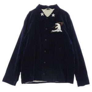 テンダーロイン 13AW T-SOUVENIR JKT 買取実績