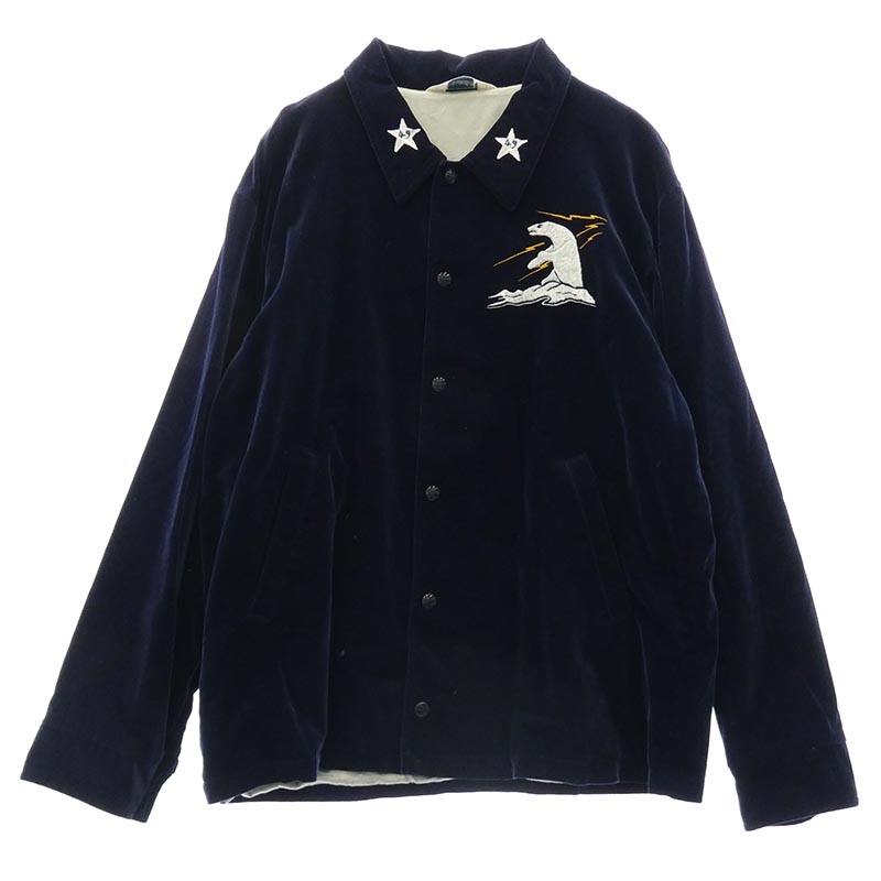 テンダーロイン 13AW T-SOUVENIR JKT 買取実績