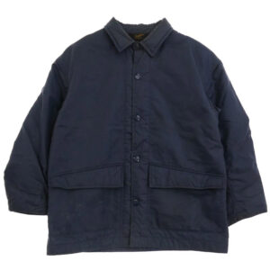 テンダーロイン 18AW T-NYLON COVER ALL 買取実績