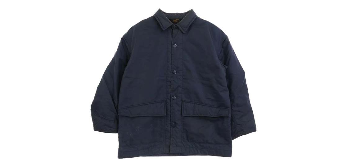 テンダーロイン 18AW T-NYLON COVER ALL 買取実績