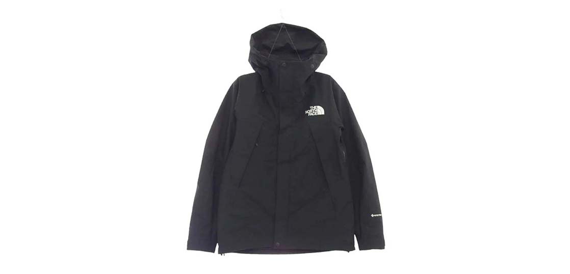 ノースフェイス NP61800 Mountain Jacket 買取実績・価格｜状態Aを12,800円でLINE買取（東京都江東区・2025年8月）