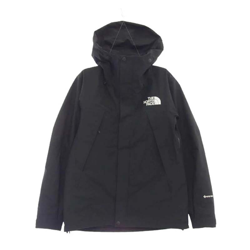 ノースフェイス NP61800 Mountain Jacket 買取実績 画像