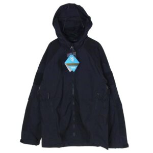 ティラック Operator M black オペレーター マウンテンパーカー シェル ジャケット 買取実績 画像