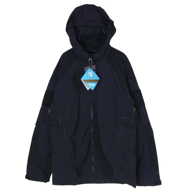 ティラック Operator M black 買取実績