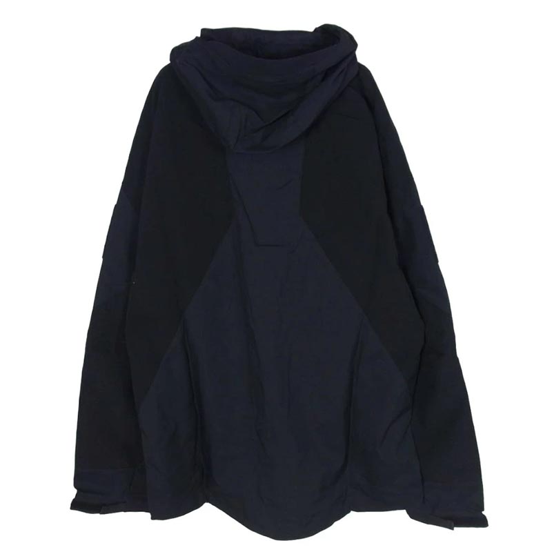 ティラック Operator M black オペレーター マウンテンパーカー シェル ジャケット 買取実績 画像