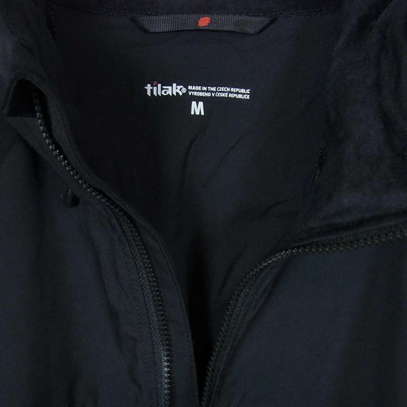ティラック Operator M black オペレーター マウンテンパーカー シェル ジャケット 買取実績 画像