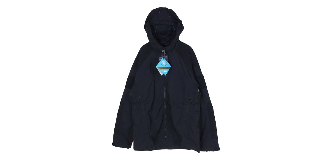 ティラック Operator M black 買取実績