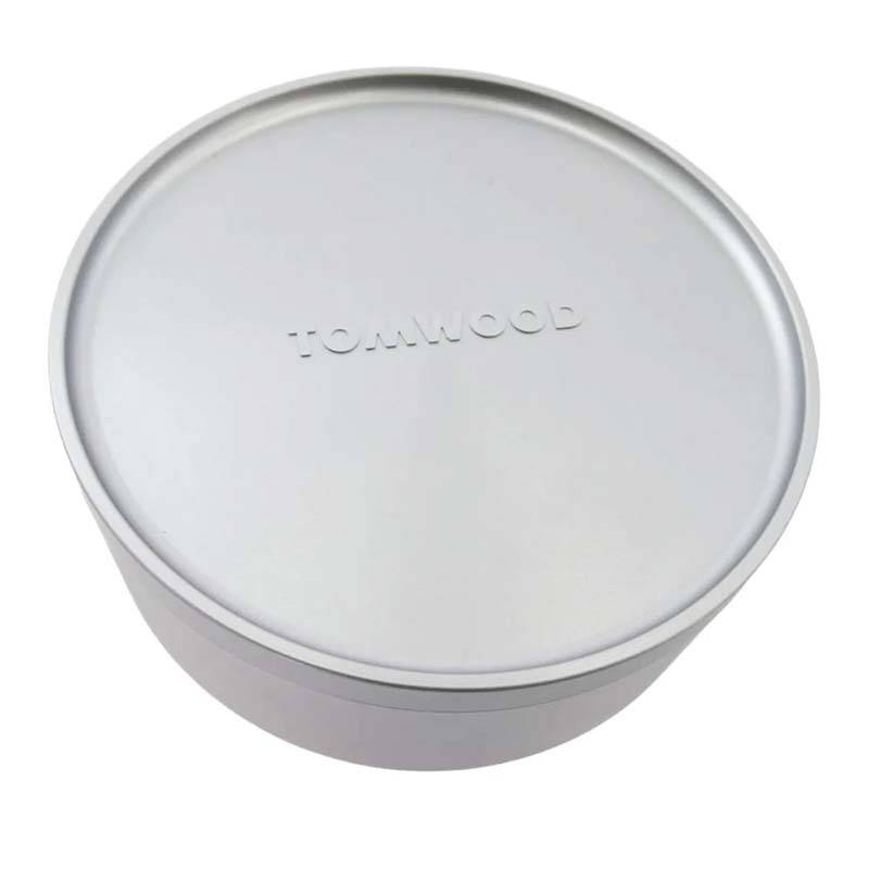 トムウッド Curb Chain Slim Silver シルバー系 買取実績 画像