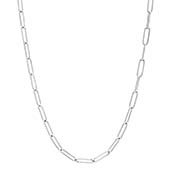 トムウッド Box Chain 20.5in ボックスチェーン ネックレス 画像