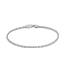 トムウッド 2026 Curb Bracelet M カーブブレスレット 画像