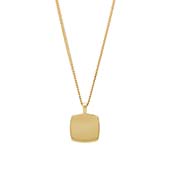 トムウッド ネックレス ペンダント 買取 画像