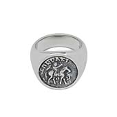 トムウッド ピンキーリング 買取 画像