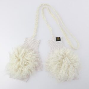 タオ コムデギャルソン 25AW TP-N004 BATONER 手袋 買取実績