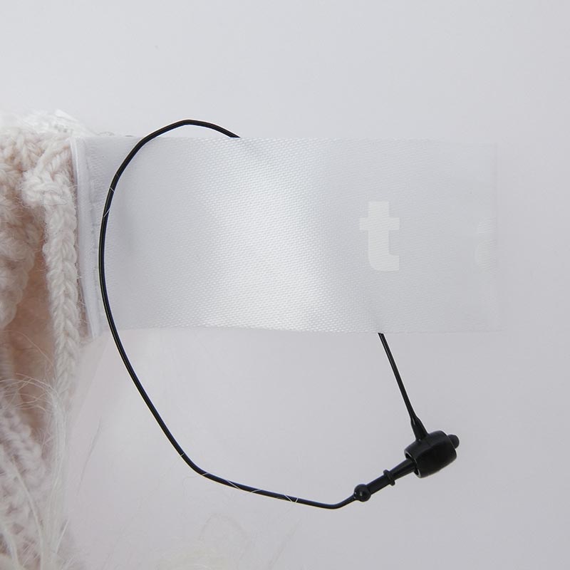 タオ コムデギャルソン 25AW TP-N004 BATONER バトナー ウールニットグローブ 手袋 買取実績 画像