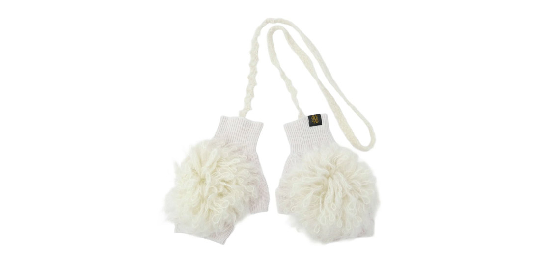 タオ コムデギャルソン 25AW TP-N004 BATONER 手袋 買取実績