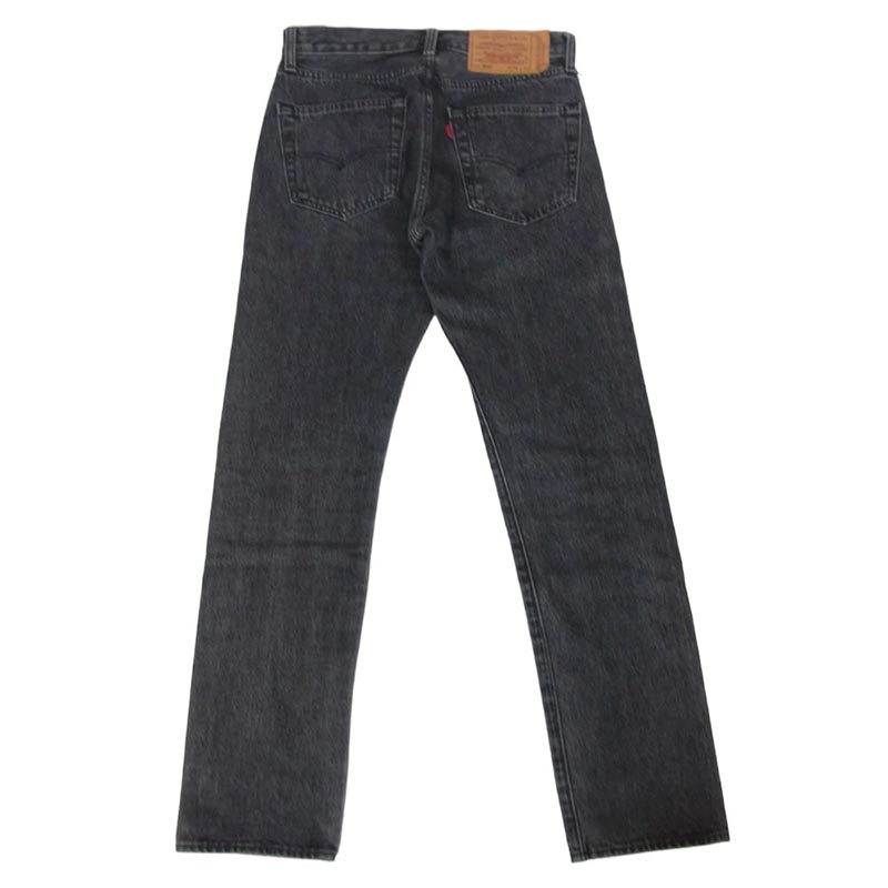 アンダーカバー 501 ボタンフライ ジーンズ デニムパンツ 買取実績 画像