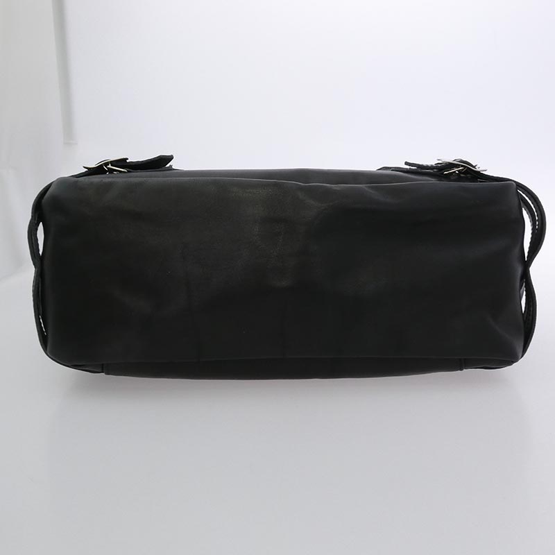 アンダーカバー LEATHER RIDERS BAG レザーライダース ハンド バッグ 買取実績 画像