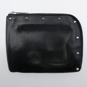 アンダーカバー スタッズ レザー ウォレット 財布 買取実績