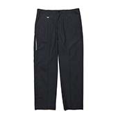 ユニフォームエクスペリメント SIDE POCKET TAPERED PANTS 画像